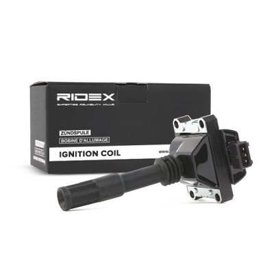Cewka Zapłonowa RIDEX 689C0146 689C0146 - foto 3