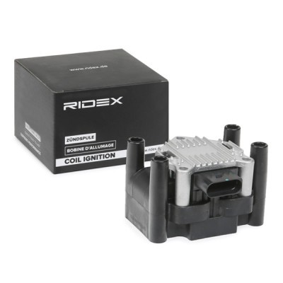 Cewka Zapłonowa RIDEX 689C0406 689C0406 - foto 2