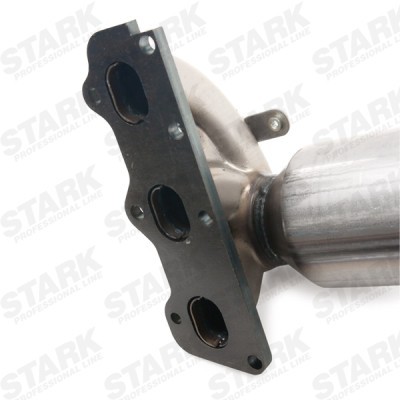 Katalizator Stark SKCCT-4840075 SKCCT-4840075 - foto 5