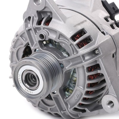 Alternator RIDEX 4G0549 4G0549 - foto 5