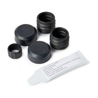 Zestaw Naprawczy Zacisku RIDEX 1165G0199 1165G0199 - foto 4