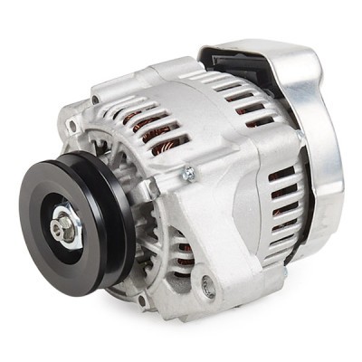 Alternator RIDEX 4G0956 4G0956 - foto 3