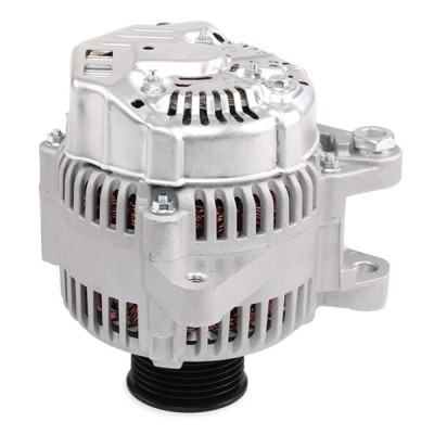 Alternator RIDEX 4G0987 4G0987 - foto 6