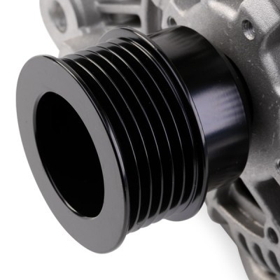 Alternator RIDEX 4G0630 4G0630 - foto 6