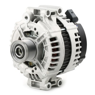 Alternator RIDEX 4G0506 4G0506 - foto 6