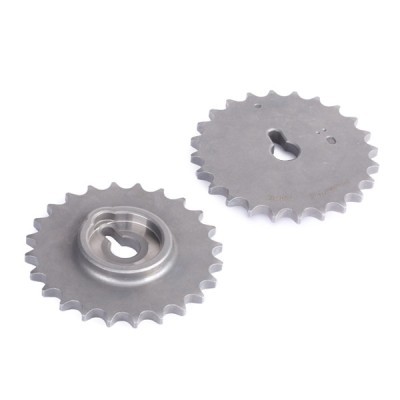 Zestaw łańcucha rozrządu RIDEX 1389T2498 1389T2498 - foto 5