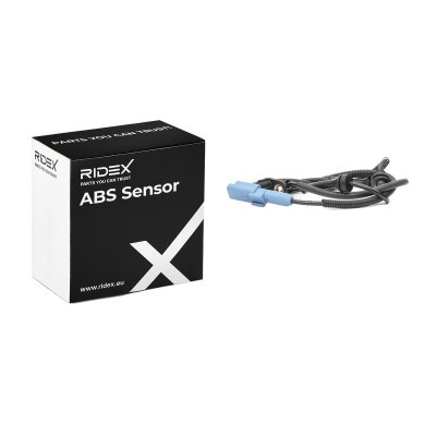 Czujnik ABS RIDEX 412W0108 412W0108 - foto 2