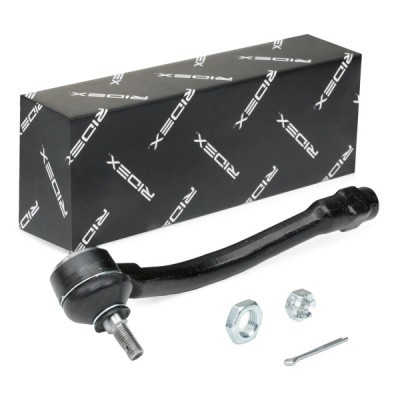 Końcówka drążka kierowniczego RIDEX 914T0642 914T0642 - foto 2