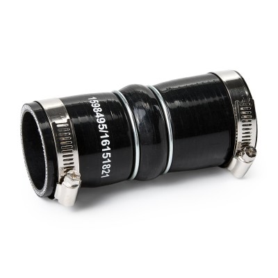Rura Wąż Turbo Intercoolera RIDEX 3314C0316 3314C0316 - foto 6
