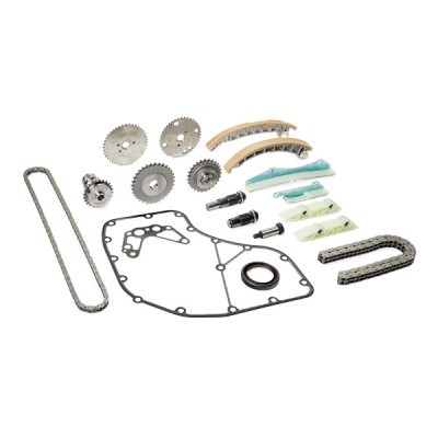 Zestaw łańcucha rozrządu RIDEX 1389T0034 1389T0034 - foto 2