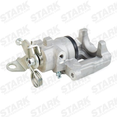 Zacisk Hamulcowy Stark SKBC-0460274 SKBC-0460274 - foto 4