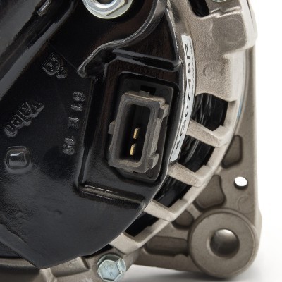 Alternator RIDEX 4G0748R 4G0748R - foto 6