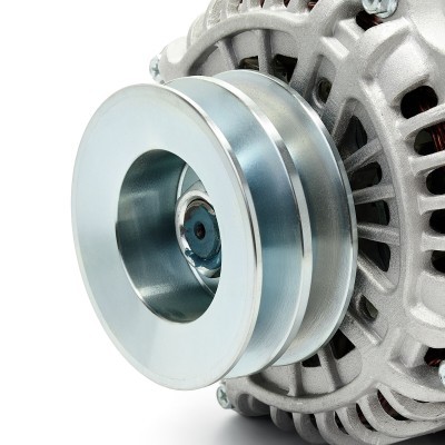 Alternator RIDEX 4G0176R 4G0176R - foto 5