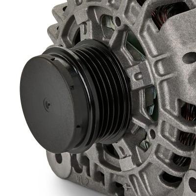 Alternator RIDEX 4G0076R 4G0076R - foto 5