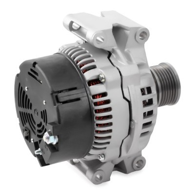 Alternator RIDEX 4G0092 4G0092 - foto 4