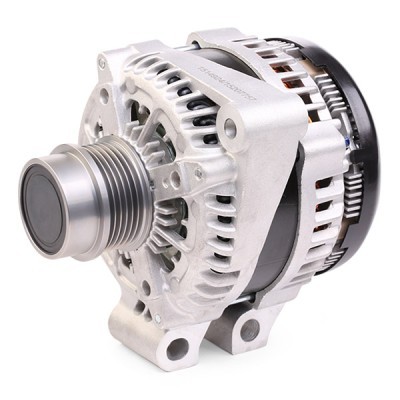 Alternator RIDEX 4G0548 4G0548 - foto 3
