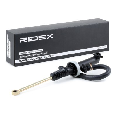 Pompa sprzęgła RIDEX 234M0131 234M0131 - foto 2