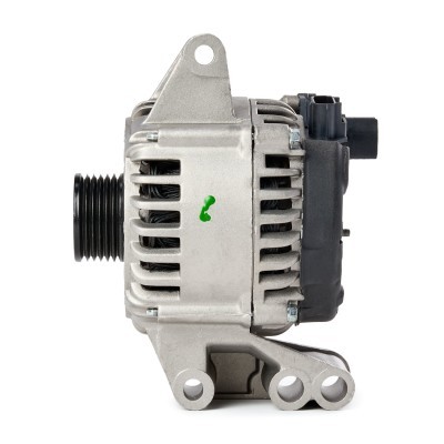 Alternator RIDEX 4G0638R 4G0638R - foto 4