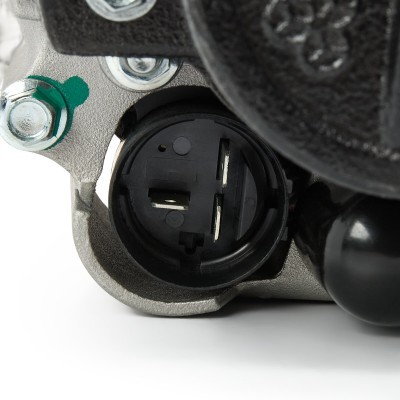 Alternator RIDEX 4G0480R 4G0480R - foto 6