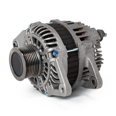 Alternator RIDEX 4G0838R 4G0838R - foto 3