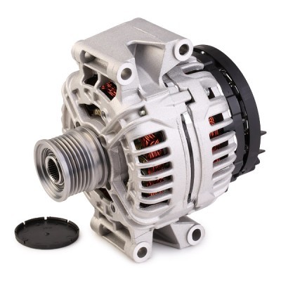 Alternator RIDEX 4G0545 4G0545 - foto 3