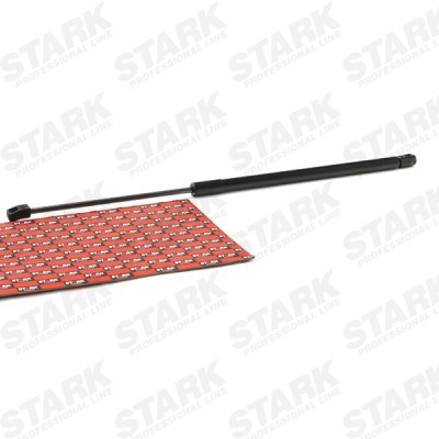 Amortyzator Pokrywy Bagażnika Stark SKGS-0220984 SKGS-0220984 - foto 2
