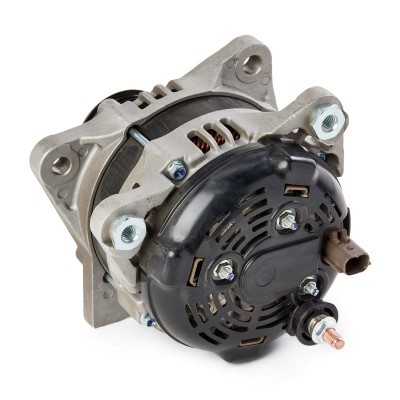 Alternator RIDEX 4G0154R 4G0154R - foto 3