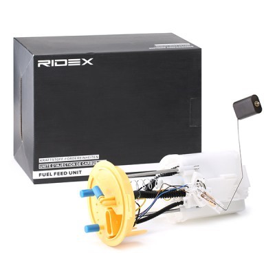 Moduł paliwowy RIDEX 1382F0144 1382F0144 - foto 2