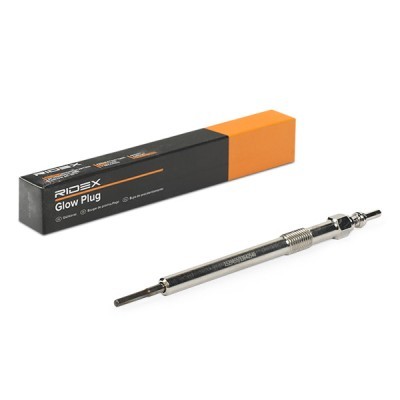 Świeca Żarowa RIDEX 243G0152 243G0152 - foto 2