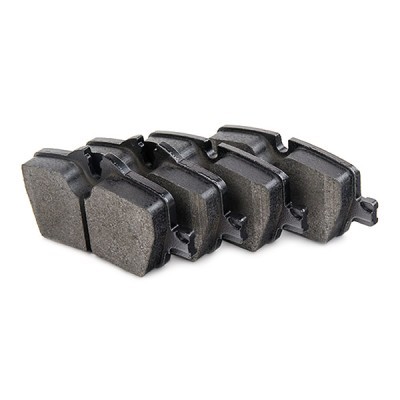 Klocki hamulcowe RIDEX 402B1622 402B1622 - foto 5