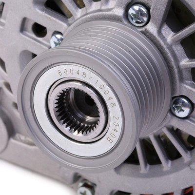 Alternator RIDEX 4G0660 4G0660 - foto 6
