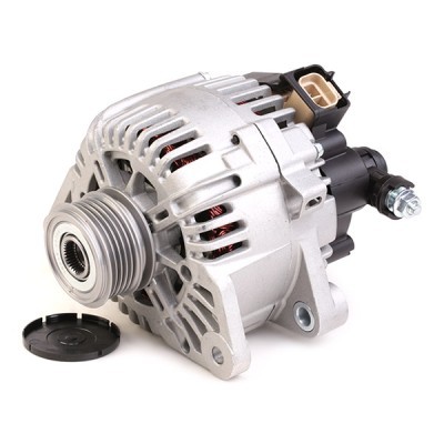 Alternator RIDEX 4G0519 4G0519 - foto 3
