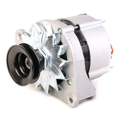 Alternator RIDEX 4G0407 4G0407 - foto 3