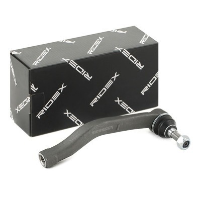 Końcówka drążka kierowniczego RIDEX 914T0612 914T0612 - foto 2