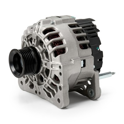 Alternator RIDEX 4G0073R 4G0073R - foto 5