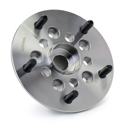 Piasta Koła RIDEX 653W0213 653W0213 - foto 4