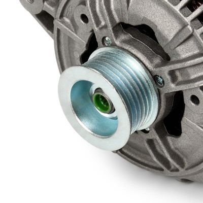 Alternator RIDEX 4G0782R 4G0782R - foto 7