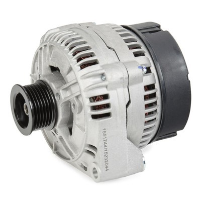 Alternator RIDEX 4G0834 4G0834 - foto 3