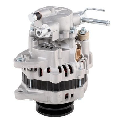 Alternator RIDEX 4G0111 4G0111 - foto 5