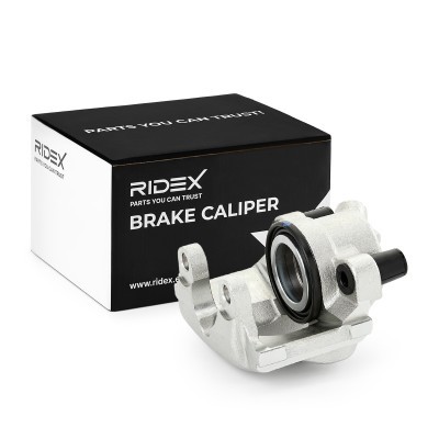 Zacisk Hamulcowy RIDEX 78B0424 78B0424 - foto 2