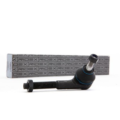 Końcówka drążka kierowniczego RIDEX 914T0012 914T0012 - foto 2