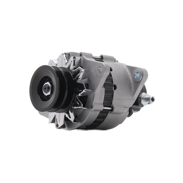 Alternator RIDEX 4G0326R 4G0326R - foto 1