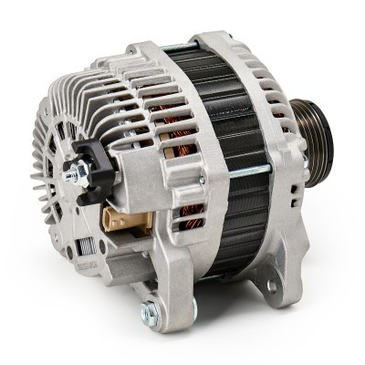 Alternator RIDEX 4G0533 4G0533 - foto 4