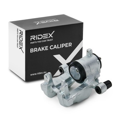 Zacisk Hamulcowy RIDEX 78B1656 78B1656 - foto 2