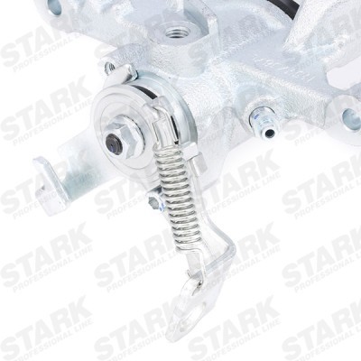 Zacisk Hamulcowy Stark SKBC-0460749 SKBC-0460749 - foto 5