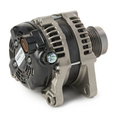 Alternator RIDEX 4G0274R 4G0274R - foto 4