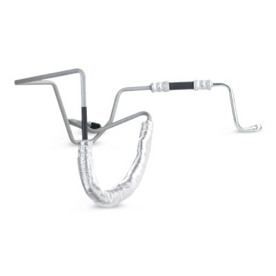 Wąż Hydrauliczny, System Kierowania RIDEX 677H0012 677H0012 - foto 4