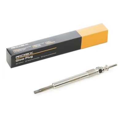 Świeca Żarowa RIDEX 243G0147 243G0147 - foto 2