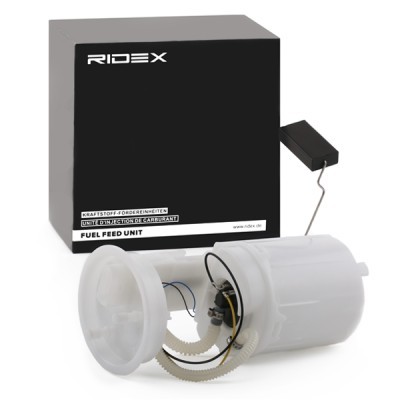 Moduł paliwowy RIDEX 1382F0128 1382F0128 - foto 1