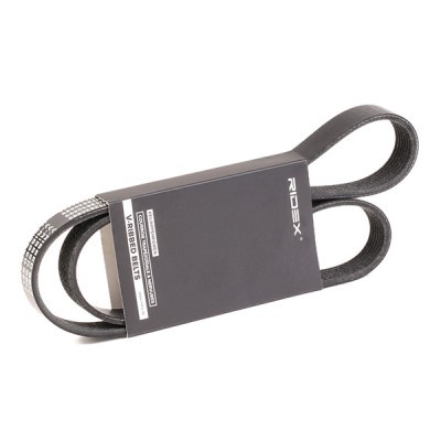 Pasek Klinowy Wielorowkowy RIDEX 305P0383 305P0383 - foto 2